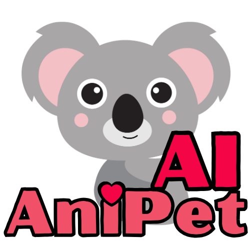 AnipetAI logo